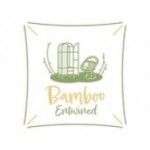 Bamboo Entwined, Leicestershire, logo