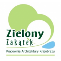 Zielony Zakątek, Warszawa