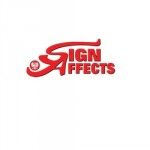 SignAffects, Columbus, logo