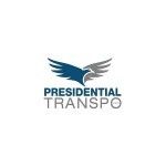 Presidential Transportation, Seattle, logo