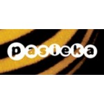 PASIEKA, Kraków, Logo