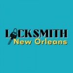 Locksmith New Orleans LA, New Orleans, logo