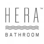 HERA Bathroom, Hougang, logo