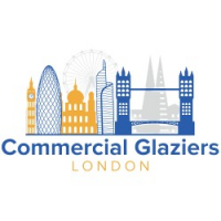 Commercial Glaziers London, London