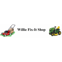 WILLIES FIX IT SHOP, Winnipeg