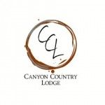 Canyon Country Lodge, Escalante, logo