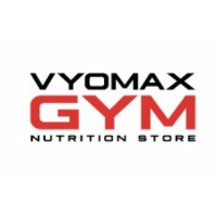 Vyomax Nutrition & Fitness Gym, Stretford