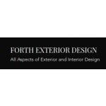 Forth Exterior and Interior Design, Cowdenbeath, logo