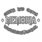 Opieka nad Grobami - MEMORIA, Toruń, Logo
