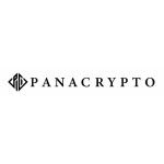 Panacrypto, Panama city, logo