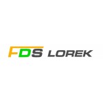 FDS Lorek, Swornegacie, Logo