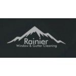 Rainier Window, Gutter Cleaning & Repair, Kent, logo