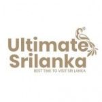 Ultimate Sri lanka, Weligama, logo