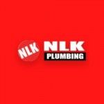 NLK Plumbing, Point Cook, logo