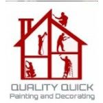 Quality Quick Pty Ltd, St Albans, logo
