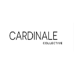 CARDINALE COLLECTIVE, London, logo