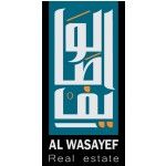 Al Wasayef Real Estate, Dubai, logo
