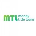 Money Title Loans, Greenville, logo