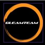GLEAM TEAM, Hitchin, logo
