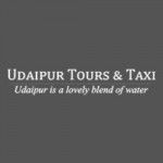 Udaipur Tours And Taxi, Udaipur, logo