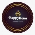 Happy Menu Catering and Events, Palakkad, logo