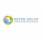 Metro Solar Panel Installation and Repair Texas, Houston, Texas, logo