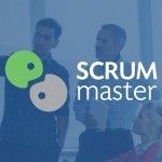 Scrum Master Certification, Dublin, logo