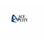 Ace City Inc., Milton, logo