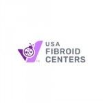 USA Fibroid Centers, Tomball, TX, logo