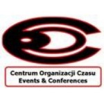 COC Events Conferences, Serock, Logo