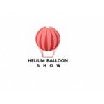 Helium Balloon Show, Dubai, logo