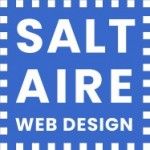 Saltaire Web Design, York, logo
