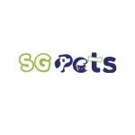 Sg Pets, Roche Building, logo