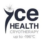 Ice Health Cryotherapy, London, logo