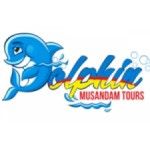 Dolphin Musandam Tours, Khasab, logo
