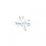 Hi-Tex Solutions, Selma, logo