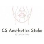 CS Aesthetics Stoke, Stoke on Trent, logo