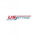 US Jetting, Alpharetta, logo