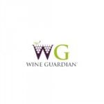 Wine Guardian, North Syracuse, logo