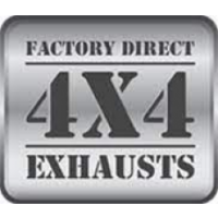 Factory Direct 4x4 Exhausts, Narangba