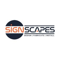 SignScapes, Southfield