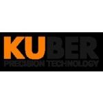 Kuber Precision Technology, Pune, logo