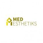 MedEsthetiks, New Delhi, logo