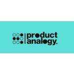 Product Analogy, Cairo, logo