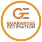 Guarantee Estimation LLC, Milton FL, logo