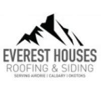 Everest Houses Roofing & Siding, Calgary