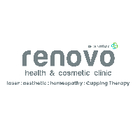 Renovo health and cosmetic clinic/ Laser/Aesthetic/Homeopathy/Cupping therapy(Hijama), Navi Mumbai