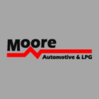 Moore Automotive And LPG, Richmond