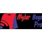 MylarBagsPro, New York, logo