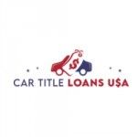 Car Title Loans USA, Washington, Seattle, logo